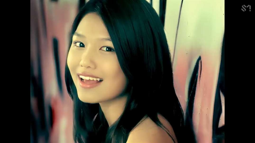 Girls‘ Generation - Into The New World