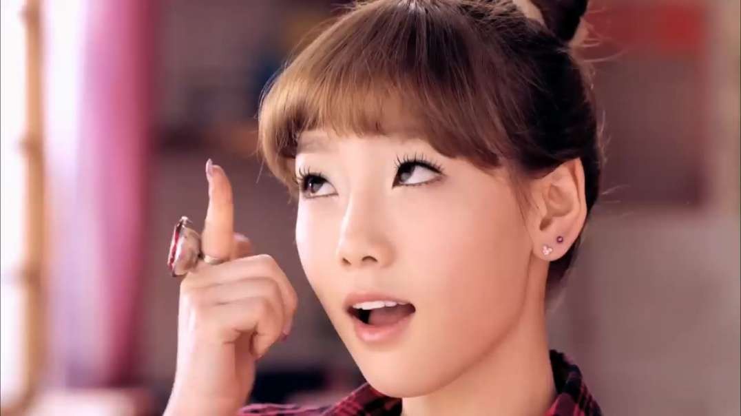 Girls' Generation - Oh