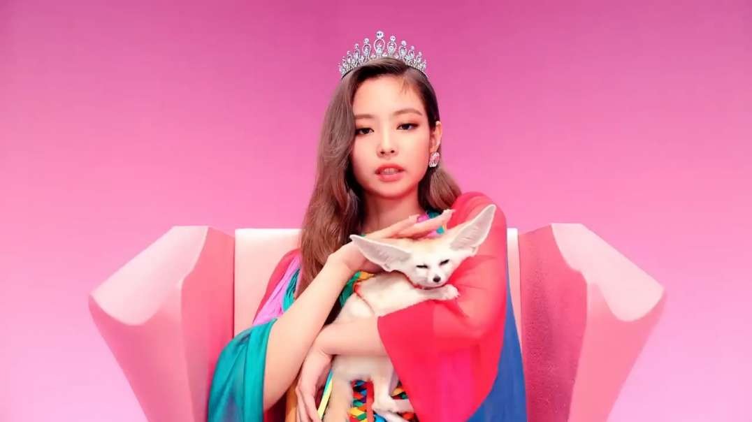 BLACKPINK - DDU-DU DDU-DU