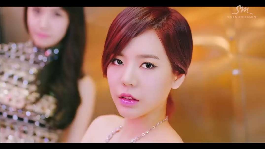 Girls' Generation - You Think