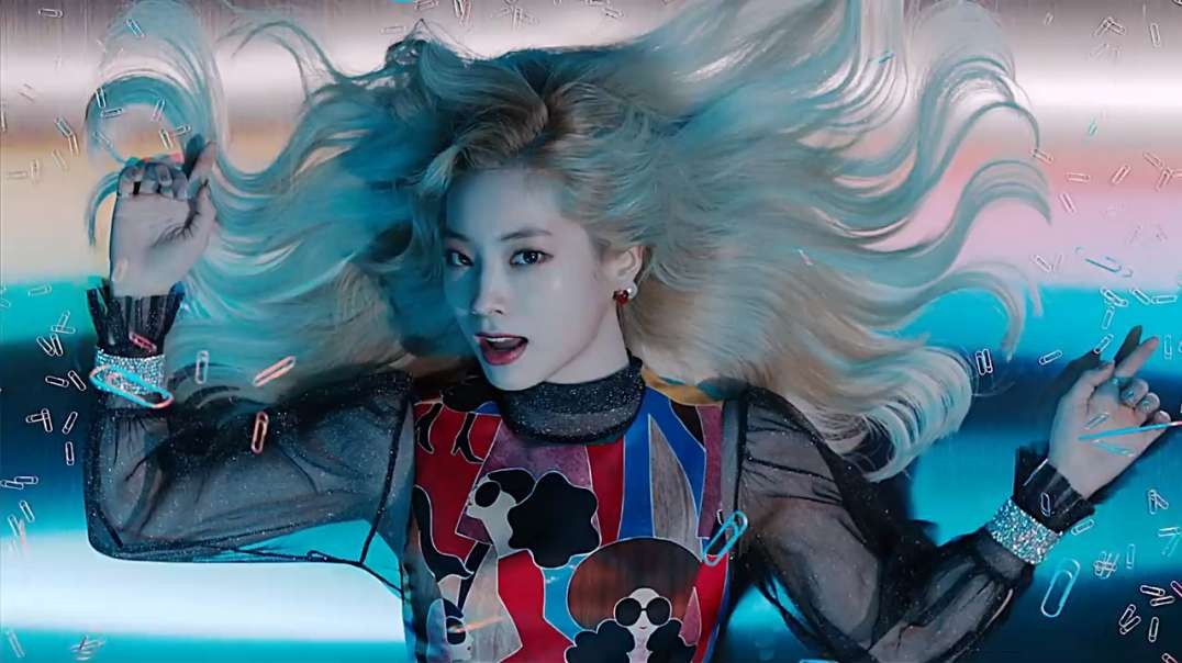 TWICE - FANCY