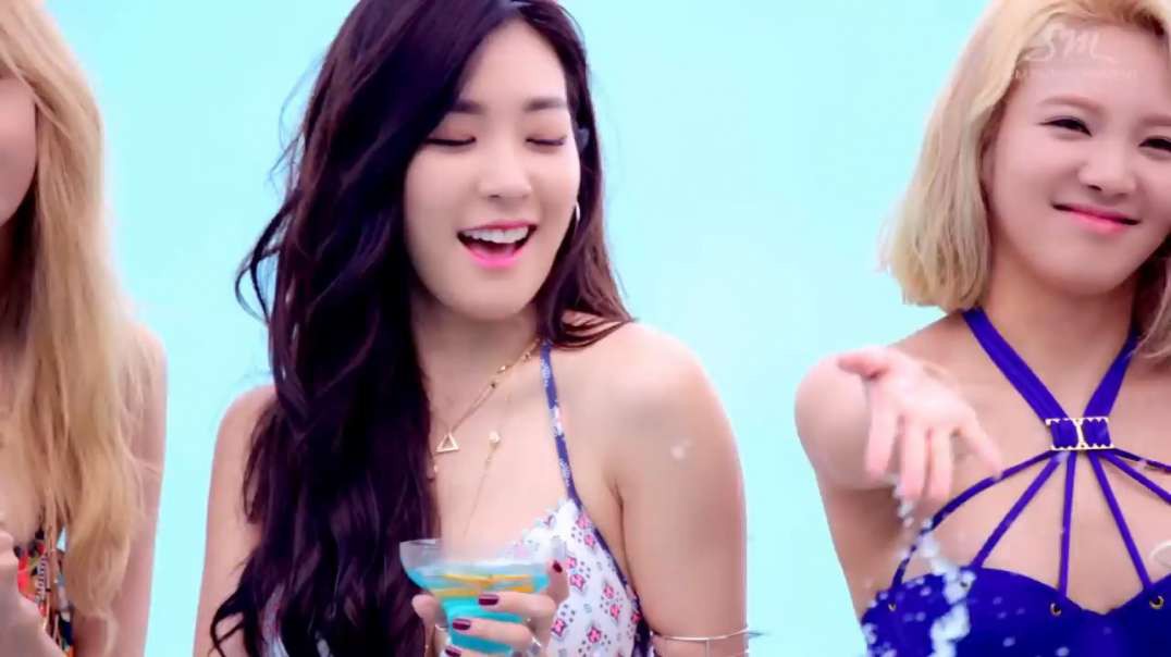 Girls' Generation - PARTY