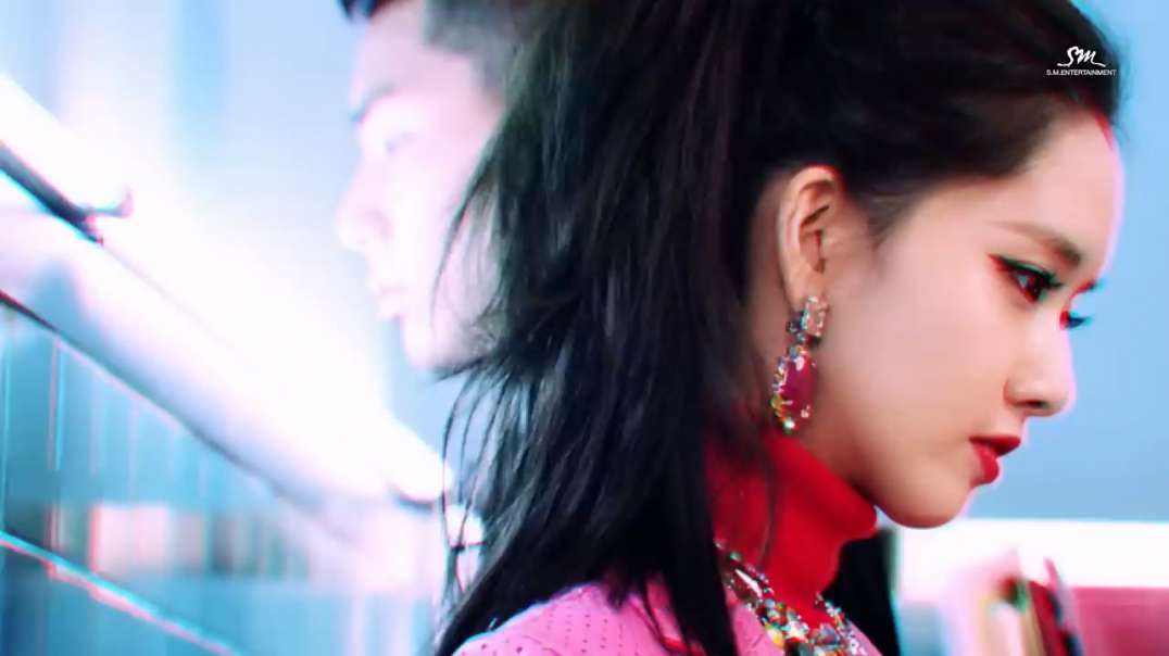 Girls' Generation - Mr.Mr.
