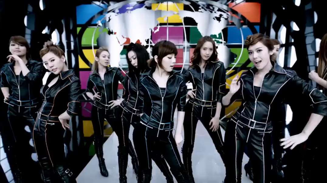Girls' Generation - MR. TAXI