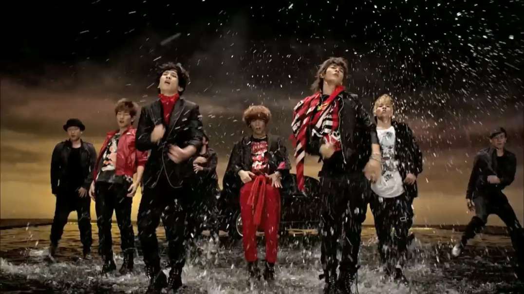 SHINee - Ring Ding Dong