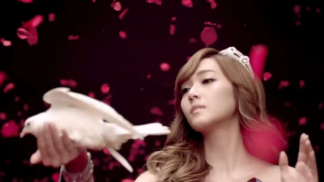 Girls’ Generation - The Boys
