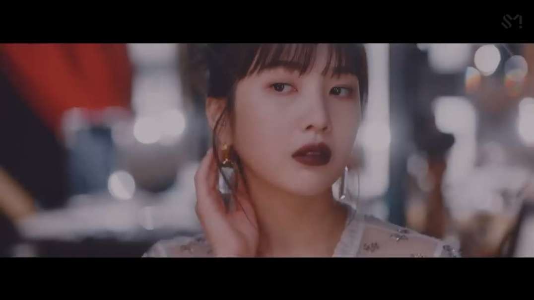 Red Velvet - Psycho