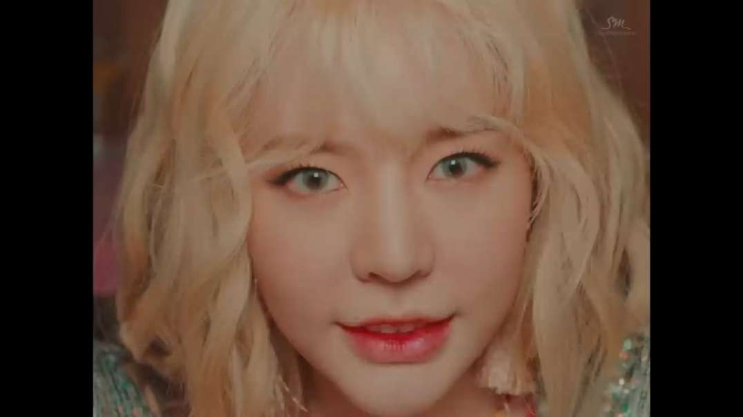 Girls' Generation - All Night