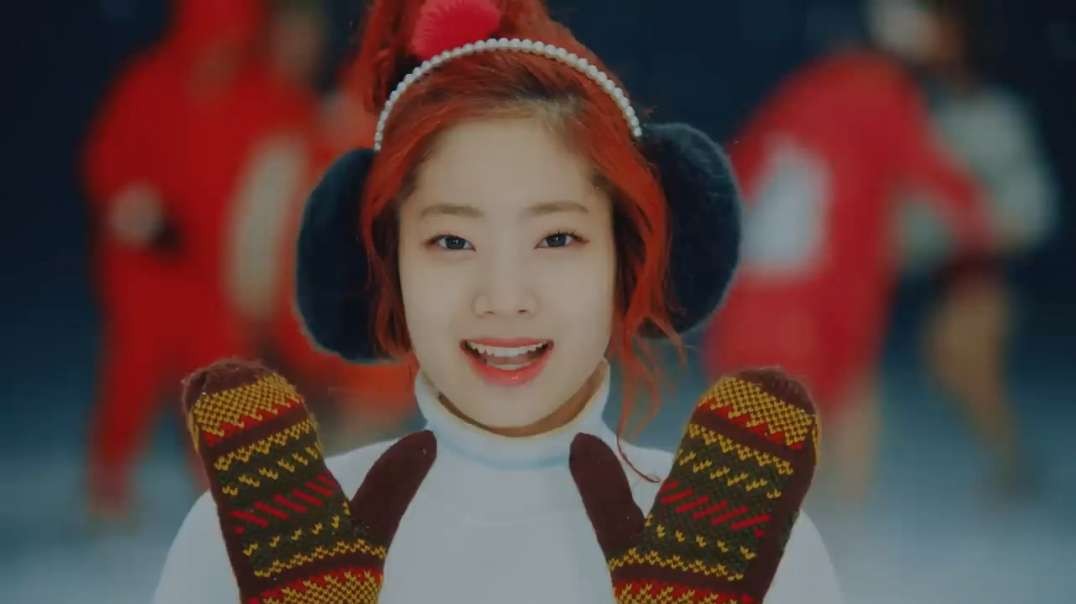 TWICE - KNOCK KNOCK