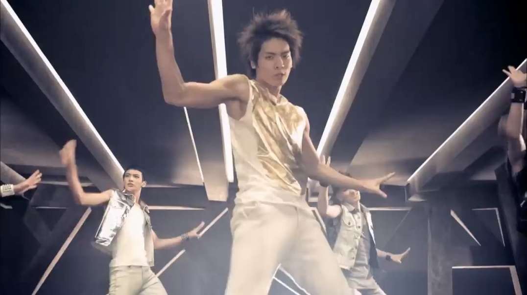 SHINee - Lucifer