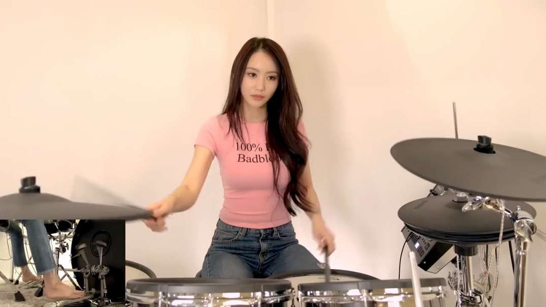 A-YEON - Kill This Love